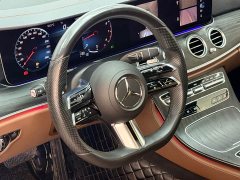 Mercedes-Benz E-Class E 300 L Sport Luxury - ფოტო 4