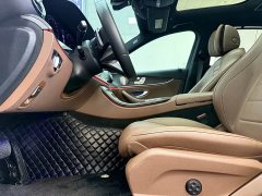 Mercedes-Benz E-Class E 300 L Sport Luxury - ფოტო 5