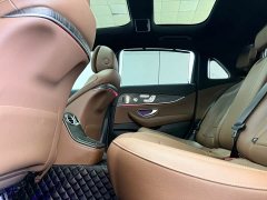Mercedes-Benz E-Class E 300 L Sport Luxury - ფოტო 6