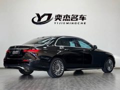 Mercedes-Benz E-Class E 300 L Sport Luxury - ფოტო 7