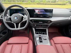 BMW 3 Series 330Li Luxury M Sport Night Edition Package - ფოტო 10