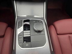 BMW 3 Series 330Li Luxury M Sport Night Edition Package - ფოტო 13