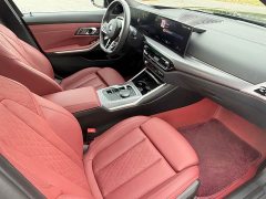BMW 3 Series 330Li Luxury M Sport Night Edition Package - ფოტო 15