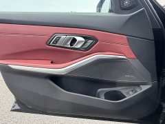 BMW 3 Series 330Li Luxury M Sport Night Edition Package - ფოტო 18