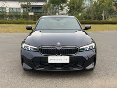 BMW 3 Series 330Li Luxury M Sport Night Edition Package - ფოტო 2