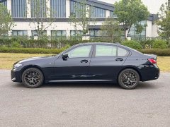 BMW 3 Series 330Li Luxury M Sport Night Edition Package - ფოტო 3