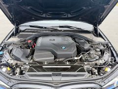 BMW 3 Series 330Li Luxury M Sport Night Edition Package - ფოტო 6
