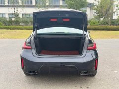 BMW 3 Series 330Li Luxury M Sport Night Edition Package - ფოტო 7