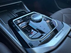 BMW 7 Series 735Li Luxury Package - ფოტო 12