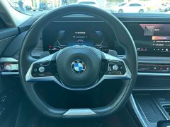 BMW 7 Series 735Li Luxury Package - ფოტო 13