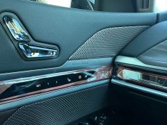 BMW 7 Series 735Li Luxury Package - ფოტო 15