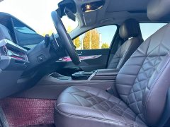 BMW 7 Series 735Li Luxury Package - ფოტო 7