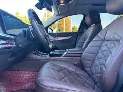 BMW 7 Series 735Li Luxury Package - ფოტო 8
