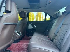 BMW 7 Series 735Li Luxury Package - ფოტო 9