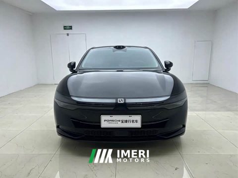 2025 Zeekr 007 Long Range 4WD Intelligent Driving Edition 100kWh - автомобиль из Китая