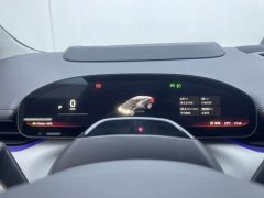 Zeekr 007 Long Range 4WD Intelligent Driving Edition 100kWh - photo 11