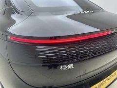 Zeekr 007 Long Range 4WD Intelligent Driving Edition 100kWh - photo 20