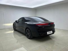 Zeekr 007 Long Range 4WD Intelligent Driving Edition 100kWh - photo 5