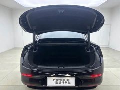 Zeekr 007 Long Range 4WD Intelligent Driving Edition 100kWh - photo 7