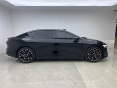 Zeekr 007 Long Range 4WD Intelligent Driving Edition 100kWh - photo 9