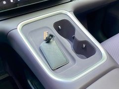 Leapmotor C16 Extended Range 280 Lidar Smart Luxury Edition 6-Seater - photo 11
