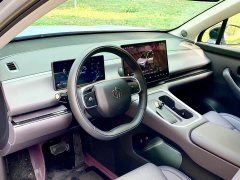Leapmotor C16 Extended Range 280 Lidar Smart Luxury Edition 6-Seater - photo 12