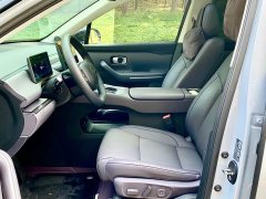 Leapmotor C16 Extended Range 280 Lidar Smart Luxury Edition 6-Seater - photo 13