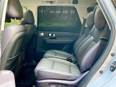 Leapmotor C16 Extended Range 280 Lidar Smart Luxury Edition 6-Seater - photo 14
