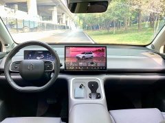 Leapmotor C16 Extended Range 280 Lidar Smart Luxury Edition 6-Seater - photo 16
