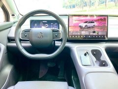 Leapmotor C16 Extended Range 280 Lidar Smart Luxury Edition 6-Seater - photo 17