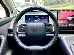 Leapmotor C16 Extended Range 280 Lidar Smart Luxury Edition 6-Seater - photo 18