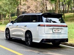 Leapmotor C16 Extended Range 280 Lidar Smart Luxury Edition 6-Seater - photo 2
