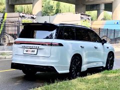 Leapmotor C16 Extended Range 280 Lidar Smart Luxury Edition 6-Seater - photo 4