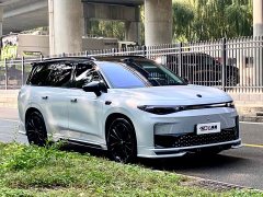 Leapmotor C16 Extended Range 280 Lidar Smart Luxury Edition 6-Seater - photo 5