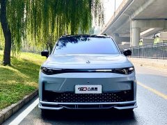 Leapmotor C16 Extended Range 280 Lidar Smart Luxury Edition 6-Seater - photo 6