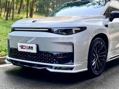 Leapmotor C16 Extended Range 280 Lidar Smart Luxury Edition 6-Seater - photo 7