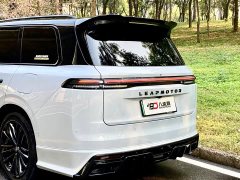 Leapmotor C16 Extended Range 280 Lidar Smart Luxury Edition 6-Seater - photo 8