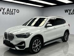 BMW X1 sDrive20Li Fashion - photo 1