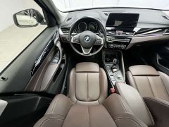 BMW X1 sDrive20Li Fashion - photo 11