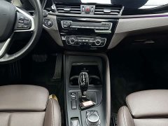 BMW X1 sDrive20Li Fashion - photo 12