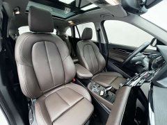 BMW X1 sDrive20Li Fashion - photo 13