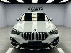 BMW X1 sDrive20Li Fashion - photo 2