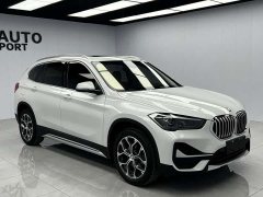 BMW X1 sDrive20Li Fashion - photo 3