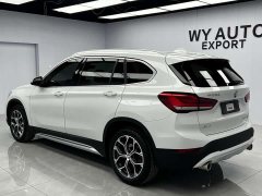 BMW X1 sDrive20Li Fashion - photo 5
