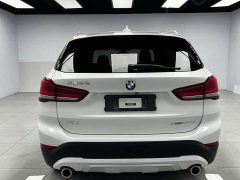 BMW X1 sDrive20Li Fashion - photo 6