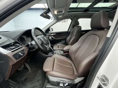 BMW X1 sDrive20Li Fashion - photo 7