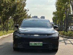 Xpeng Xiaopeng P7 480E - ფოტო 2