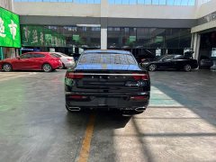 Geely Xingrui Oriental Radiance 1.5TD Kunlun Edition - ფოტო 10