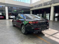 Geely Xingrui Oriental Radiance 1.5TD Kunlun Edition - ფოტო 11