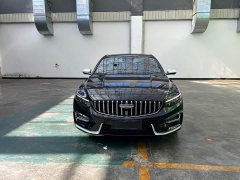 Geely Xingrui Oriental Radiance 1.5TD Kunlun Edition - ფოტო 2